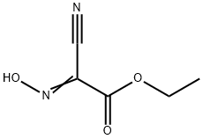Ethyl cyanoglyoxylate-2-oxime(3849-21-6)